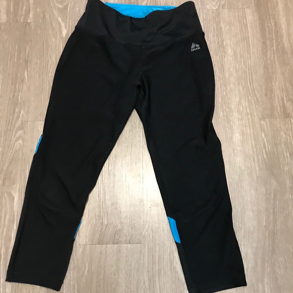 RBX Workout Leggings